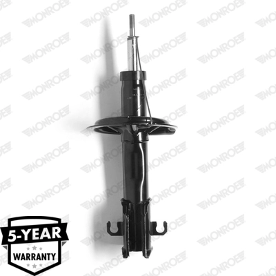 Amortecedor dianteiro para Fiat Bravo I 182