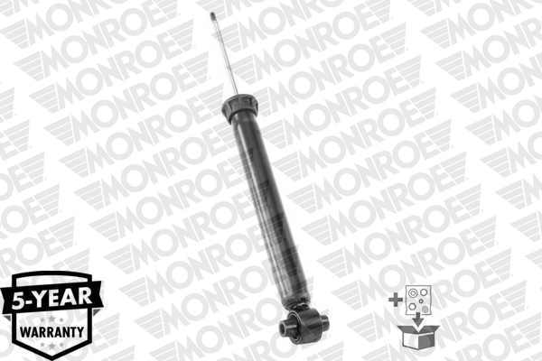  Amortecedor traseiro BMW 1 hatchback (F20) (2011 - 2019) 