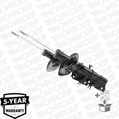 Compre D0027 Monroe Amortecedor dianteiro