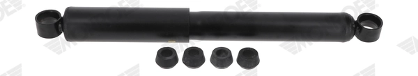 Compre 485310K010 Toyota Amortecedor traseiro