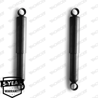 Amortecedor traseiro para Toyota Hilux  KUN15
