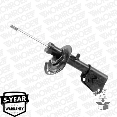 Compre G7281 Monroe Amortecedor dianteiro