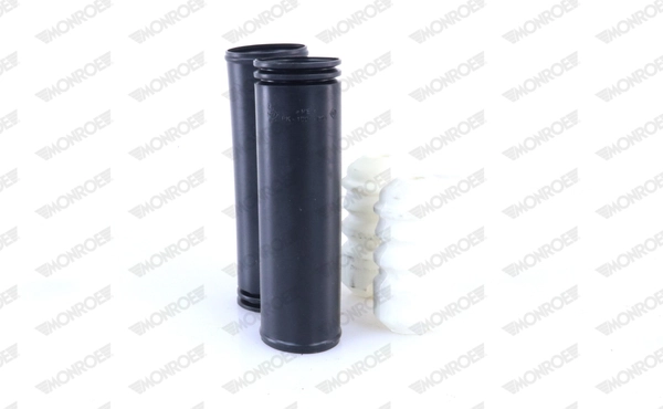 Pára-choque (grade de proteção) de amortecedor traseiro + bota de proteção BMW 3 preço, a partir de 18,40 USD