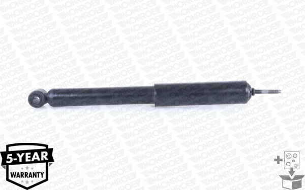 Compre MSS020586 Mando Amortecedor traseiro