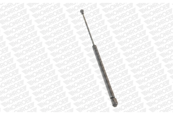 Compre Amortecedor de tampa de porta-malas (de 3ª/5ª porta traseira) Peugeot 207 