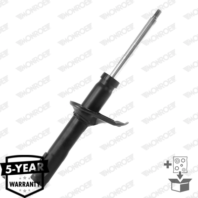Amortecedor dianteiro 11505 Monroe