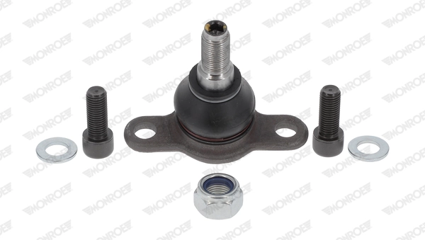 Suporte de esfera inferior Volkswagen Transporter T4 70B, 70C, 7DB, 7DK, 70J, 70K, 7DC, 7DJ
