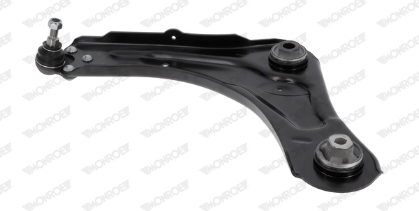 L25564 Monroe Braço oscilante inferior esquerdo de suspensão dianteira