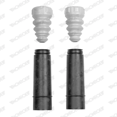 Pára-choque (grade de proteção) de amortecedor traseiro + bota de proteção Seat Altea preço, a partir de 16,53 USD