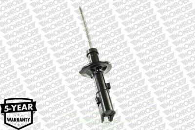 Amortecedor traseiro Sachs 400004