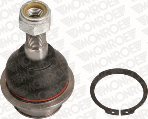 Suporte de esfera inferior para Ford Connect  TC7
