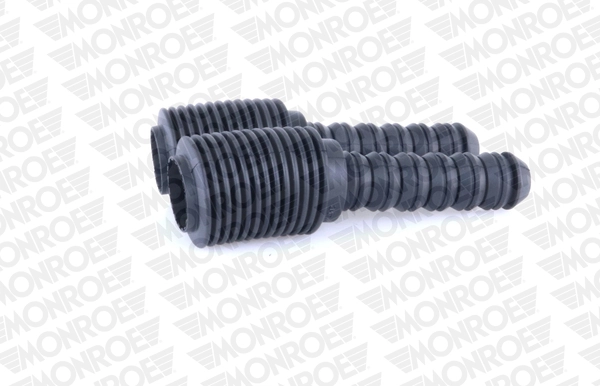 Pára-choque (grade de proteção) de amortecedor traseiro + bota de proteção Monroe PK149 preço, a partir de 30,86 USD