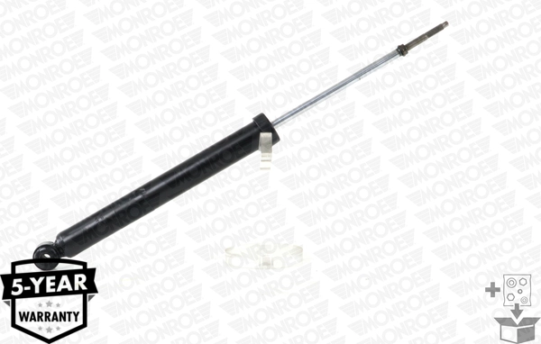 Amortecedor traseiro GT1072 Monroe