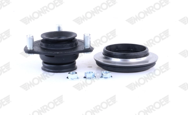 Compre MK354 Monroe Rolamento de suporte do amortecedor dianteiro