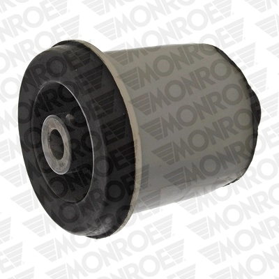 Bloco silencioso de viga traseira (de plataforma veicular) Opel Corsa D S07