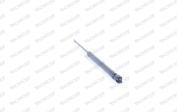  Amortecedor de tampa de porta-malas (de 3ª/5ª porta traseira) Audi Q7 SUV (4LB) (2006 - 2016) 