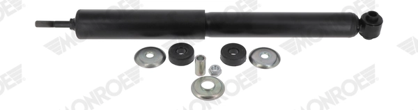Amortecedor traseiro para Mercedes G I W463