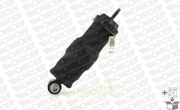 Compre CB0207 Monroe Amortecedor de cabina (TRUCK)
