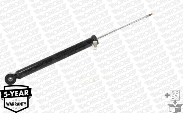 Amortecedor traseiro Monroe 23925