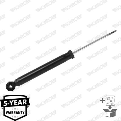 Amortecedor traseiro 376064SP Monroe