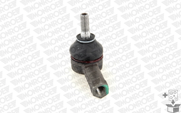 Compre 0324050 Renault (RVI) Ponta externa da barra de direção