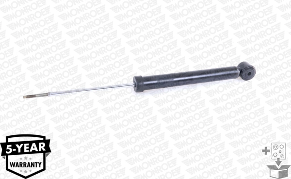 Amortecedor traseiro Peugeot/Citroen 1675674980 preço, a partir de 47,67 USD