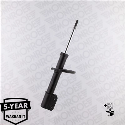 Amortecedor dianteiro Monroe G7466 preço, a partir de 51,17 USD