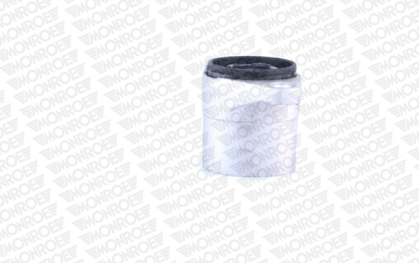 Suporte de amortecedor traseiro 8E0513353B Vika