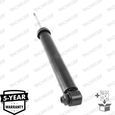 Amortecedor traseiro Mapco 40684 preço, a partir de 75,26 USD
