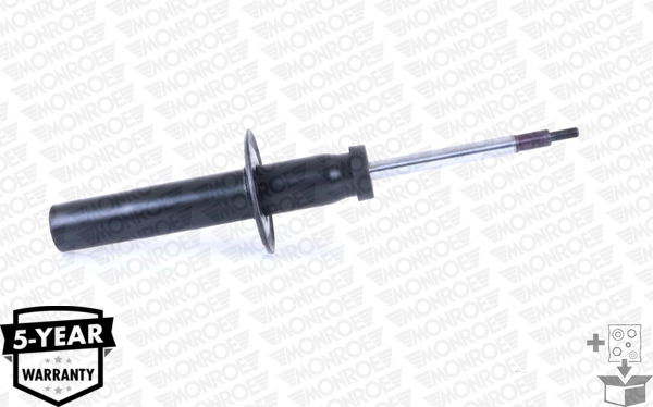 Amortecedor dianteiro Monroe 376049SP