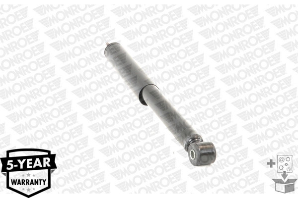 044050210 Nissan/Infiniti Amortecedor dianteiro