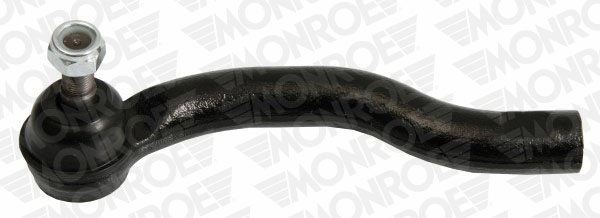 Ponta externa da barra de direção para Toyota RAV4 IV A4