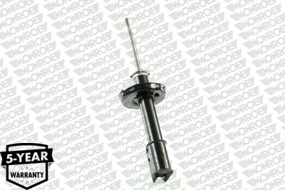 Amortecedor dianteiro Opel Astra H L35