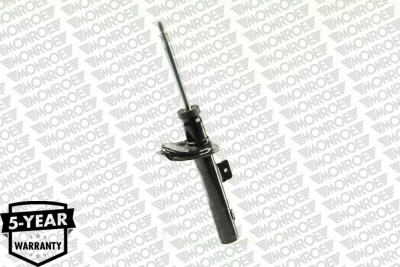 Amortecedor dianteiro direito Magneti Marelli 7045GR
