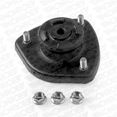 Suporte de amortecedor traseiro para BMW X5  E53