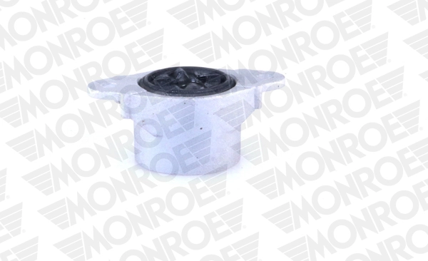  Suporte de amortecedor traseiro Mazda 2 II hatchback (DE) (2007 - 2014) II
