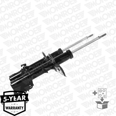Amortecedor dianteiro Monroe D0027 preço, a partir de 116,36 USD