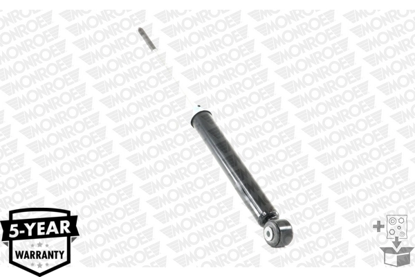 MSH740025 MDR Amortecedor traseiro