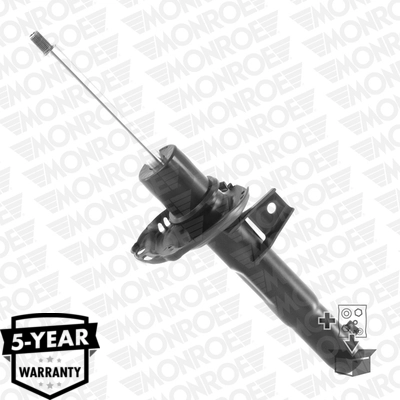 Compre 742116SP Monroe Amortecedor dianteiro