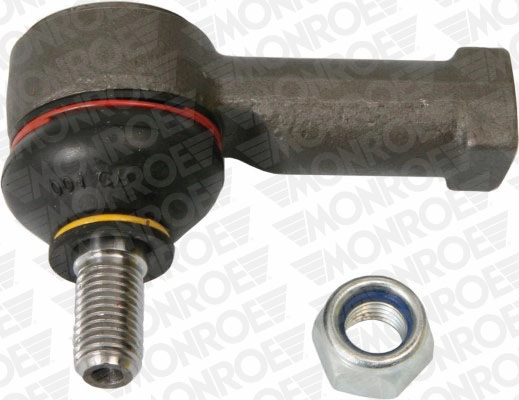 Ponta externa da barra de direção para Suzuki Swift III RS