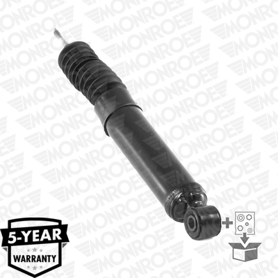  Amortecedor dianteiro Opel Frontera B SUV (6B) (1998 - 2003) B