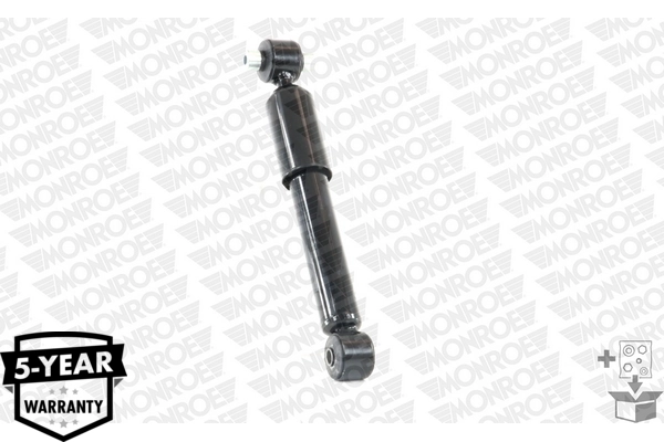 Compre Amortecedor traseiro Mercedes A 
