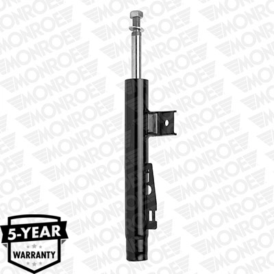 Amortecedor dianteiro para Smart FORTWO  451