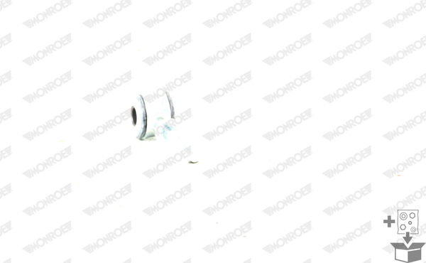 Montante de estabilizador dianteiro para Citroen Jumper  250