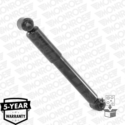 Compre 351014 Kayaba Amortecedor traseiro
