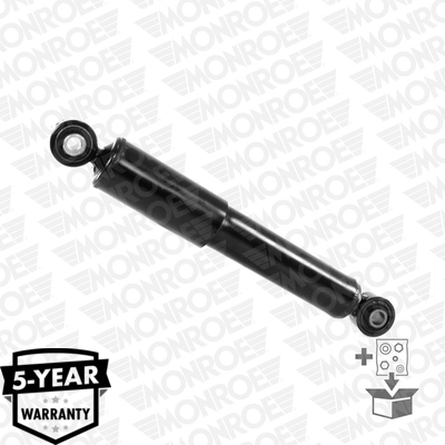  Amortecedor traseiro Peugeot 5008 II monovolume (2016 - 2026) II