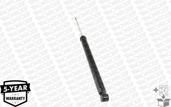 Amortecedor traseiro G1197 Monroe