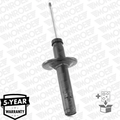 Amortecedor dianteiro 11505 Monroe