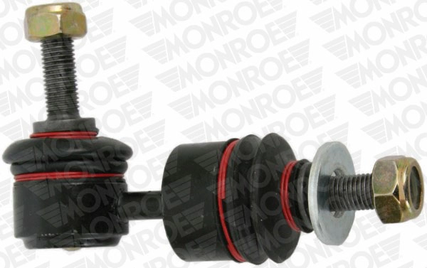 Montante de estabilizador traseiro para Mazda 3  BK12