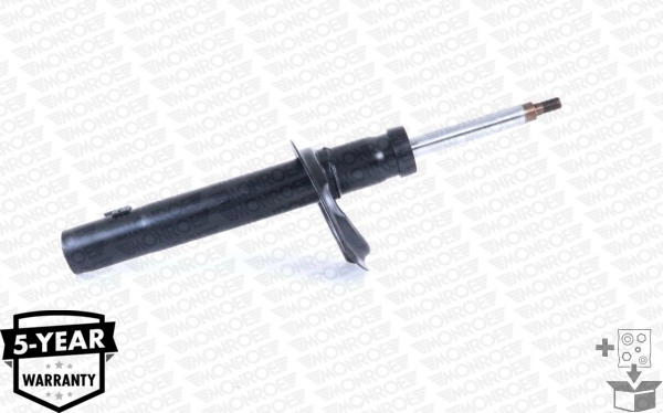 Amortecedor dianteiro Al-ko 3739 preço, a partir de 80,49 USD
